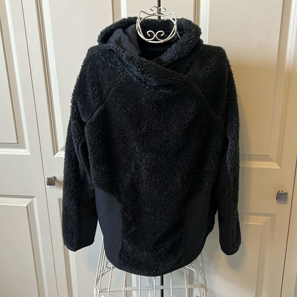 Nike Fleece Hoodie